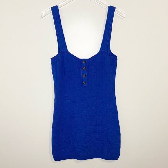 Free People Beach Short & Sweet Mini - Picture 11 of 14